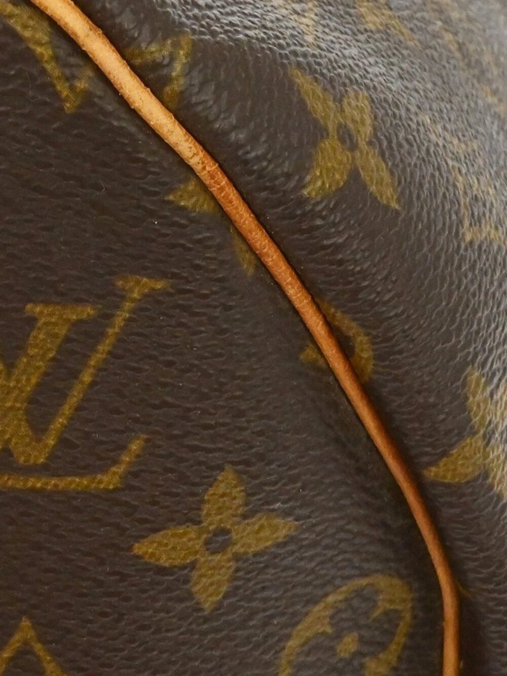 Best LOUIS VUITTON KEEPALL 45 DUFFLE HANDBAG MONOGRAM M41428 SP0925 YQ07235 - Picture 6 of 16